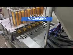 Устройство для заполнения подносов весом 500 кг Упаковка Размер W30-150 мм