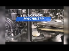 2Оборудование для заполнения и уплотнения пластиковых чашек для упаковки мощностью.2 кВт