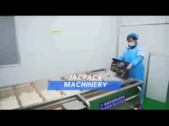 Вакуумная насосная поднос заполнение уплотнительное оборудование для 1-50 мл объем