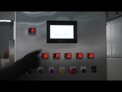 высокопроизводительная йогуртная чашка заполнение уплотнительная машина для молочного йогурта сок кетч-ап и т.д.