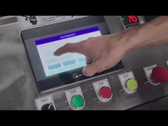 Легко обрабатываемая сыровая кружка для заполнения и уплотнения 1,3 кВт мощность с хоппером