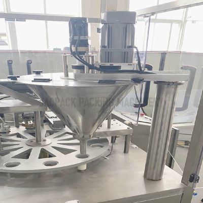 Купить 220 В соковая бутылка для заполнения и уплотнения 3000-20000 БПГ для промышленного использования online manufacture