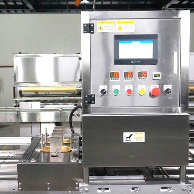 Купить Экологически чистые, настраиваемые упаковочные решения для пищевых пакетов с настраиваемыми размерами online manufacture