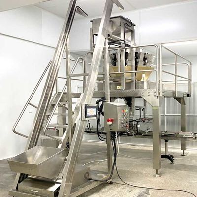 Купить Серебряная автоматическая печать для подносов 10-20 подносов/мин. online manufacture