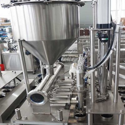 Купить Автоматическая бульба чайная машина запечатка чашки для 0,3-0,5 мм толщины чашки online manufacture