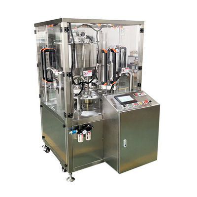 Купить Машина для уплотнения пластиковых пакетов из нержавеющей стали online manufacture